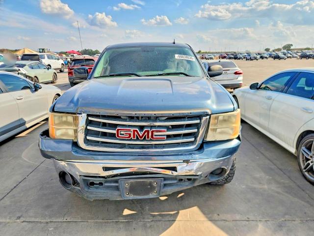 Aukcja sprzedaży 2012 Gmc Sierra, vin: 1GTR1UEA9CZ350692, numer aukcji: 68838036