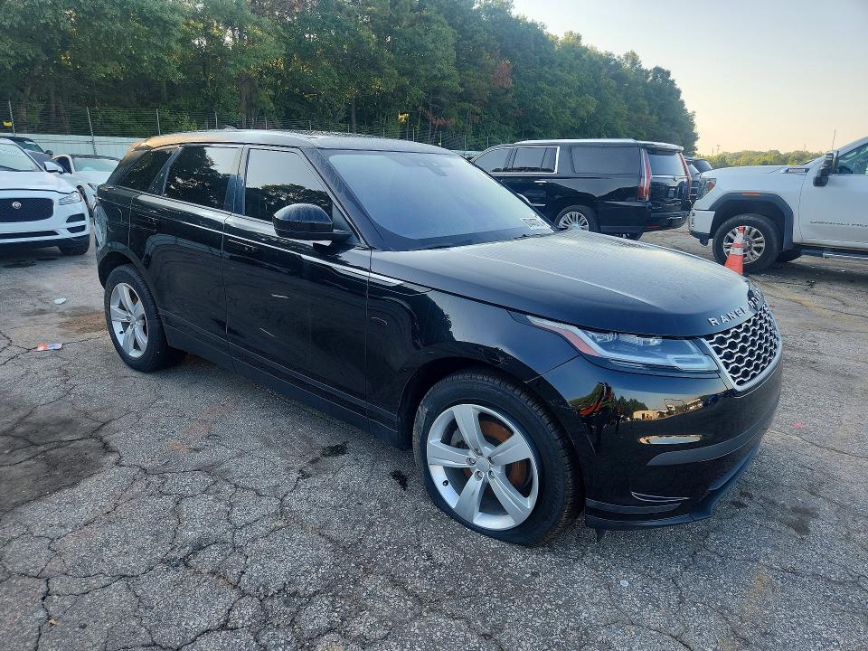 Aukcja sprzedaży 2018 Land Rover Range Rover Velar, vin: SALYB2RN3JA718900, numer aukcji: 67443776