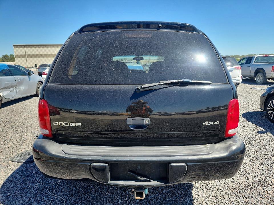 Продажа на аукционе авто 1999 Dodge Durango, vin: 1B4HS28Y3XF652800, номер лота: 66361496