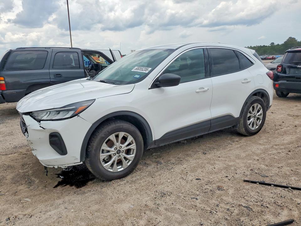 Продаж на аукціоні авто 2024 Ford Escape, vin: 1FMCU0GN4RUA36052, номер лоту: 68055206