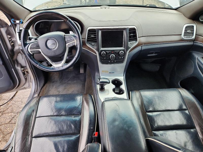 Продажа на аукционе авто 2015 Jeep Grand Cherokee, vin: 1C4RJFCG6FC726680, номер лота: 69875066