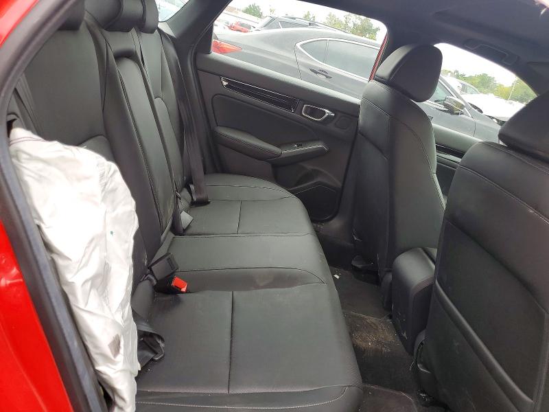 Продажа на аукционе авто 2025 Honda Civic, vin: 2HGFE4F81SH310321, номер лота: 68864736
