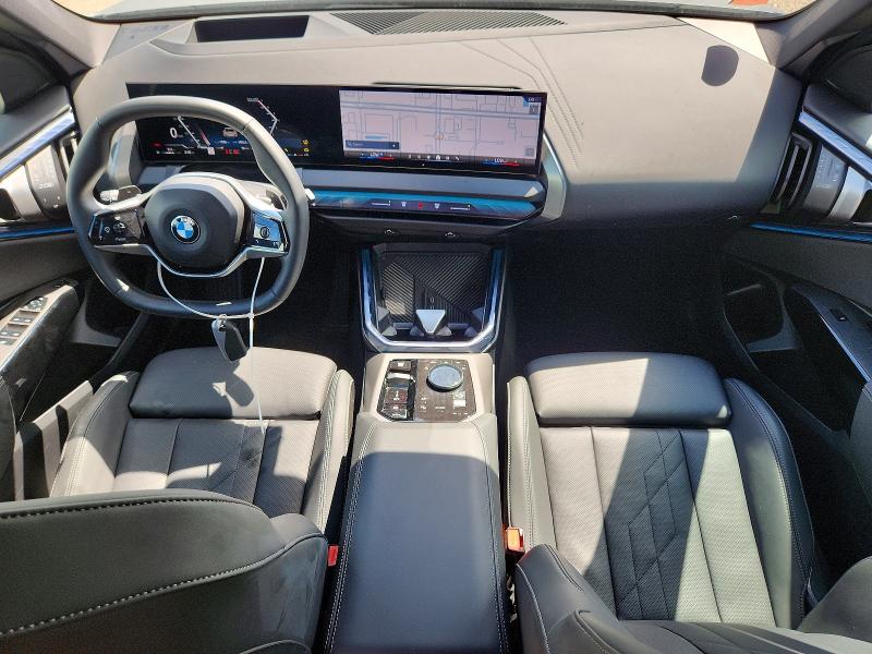 2026 Bmw X3 მანქანა იყიდება აუქციონზე, vin: 5UX53GP0XT9195017, აუქციონის ნომერი: 70443516