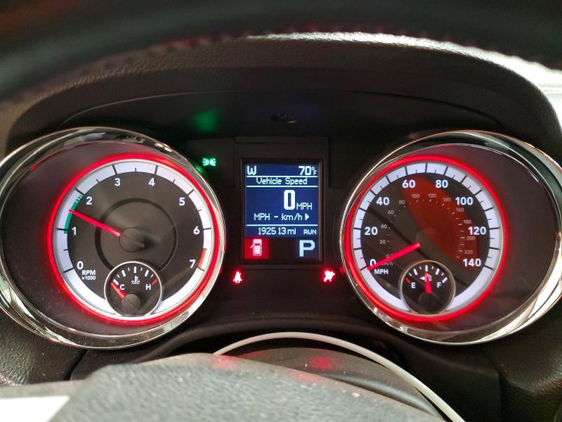 Aukcja sprzedaży 2011 Dodge Durango, vin: 1D4RE4GG6BC742507, numer aukcji: 67825266