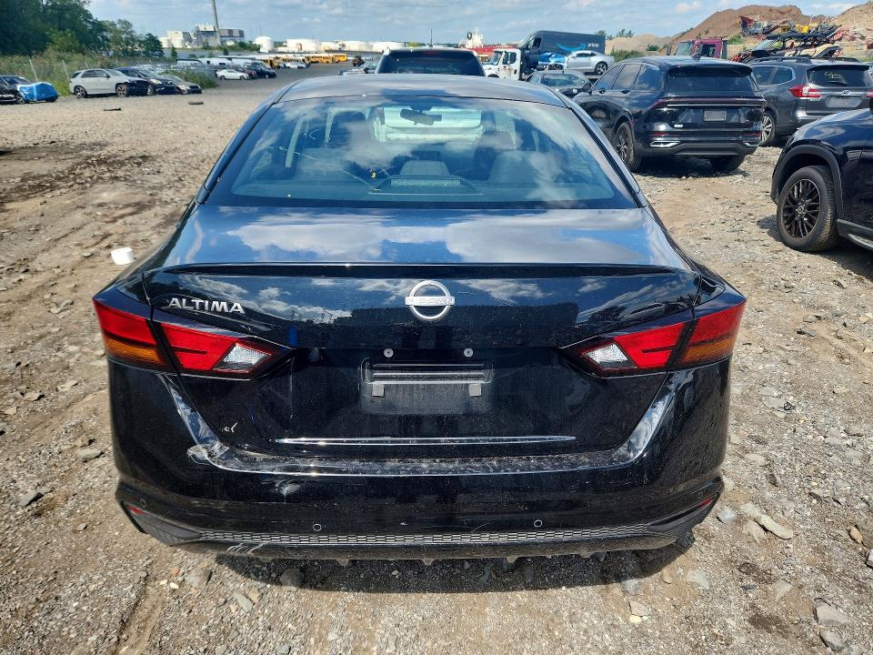 Продаж на аукціоні авто 2024 Nissan Altima, vin: 1N4BL4BV0RN382018, номер лоту: 67911256