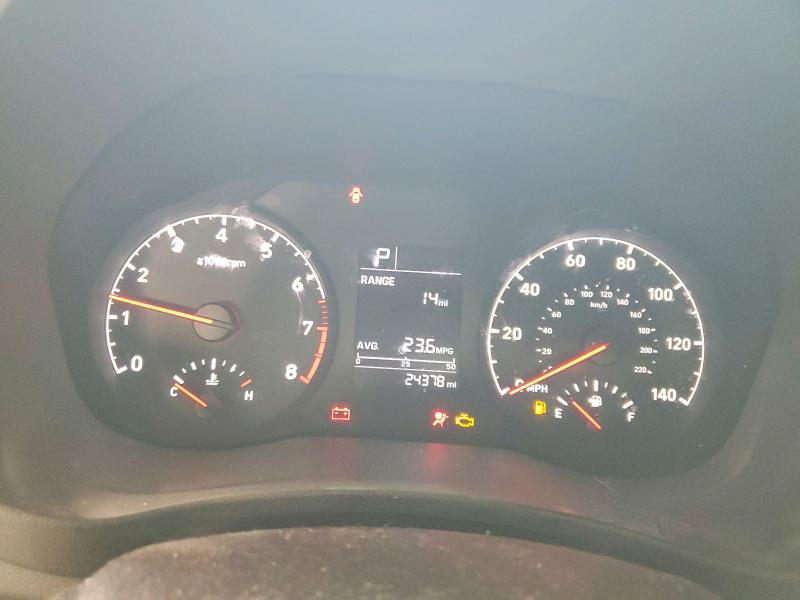 Aukcja sprzedaży 2022 Hyundai Accent, vin: 3KPC24A64NE185976, numer aukcji: 67719676