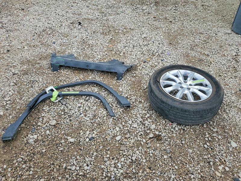 Aukcja sprzedaży 2017 Jeep Cherokee, vin: 1C4PJMDS1HW634537, numer aukcji: 68946396