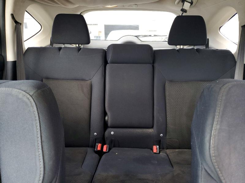 Aukcja sprzedaży 2015 Honda Cr-v, vin: 2HKRM3H56FH526836, numer aukcji: 68202306