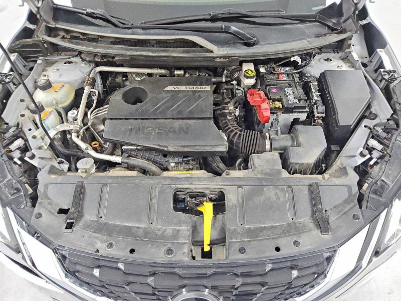 Продаж на аукціоні авто 2023 Nissan Rogue, vin: 5N1BT3BAXPC787292, номер лоту: 68874066