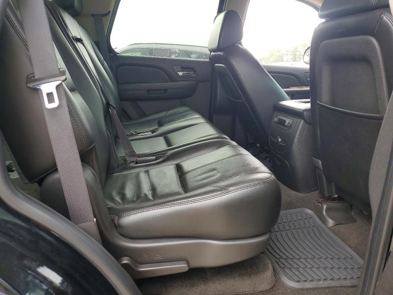 Aukcja sprzedaży 2007 Chevrolet Tahoe, vin: 1GNFC130X7R302122, numer aukcji: 69498846