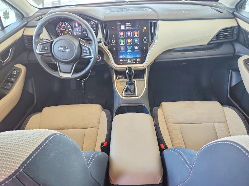 Продаж на аукціоні авто 2020 Subaru Outback, vin: 4S4BTAEC0L3171600, номер лоту: 67625086