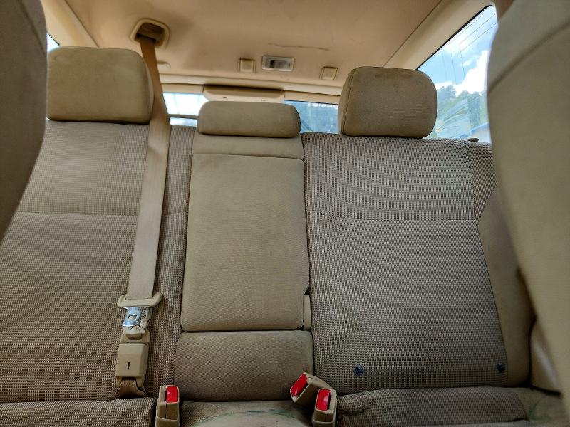 67022136 :رقم المزاد ، JF1SG63637H720871 vin ، 2007 Subaru Forester مزاد بيع