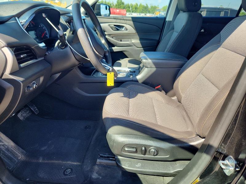 Aukcja sprzedaży 2020 Chevrolet Traverse, vin: 1GNERLKW8LJ241793, numer aukcji: 67628776