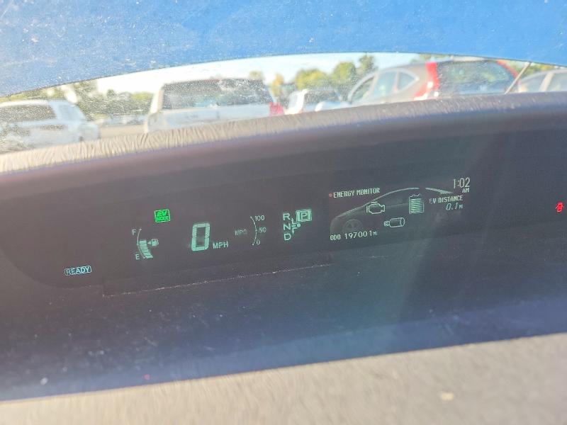 Aukcja sprzedaży 2014 Toyota Prius Plug-in Hybrid, vin: JTDKN3DP8E3057328, numer aukcji: 68298066
