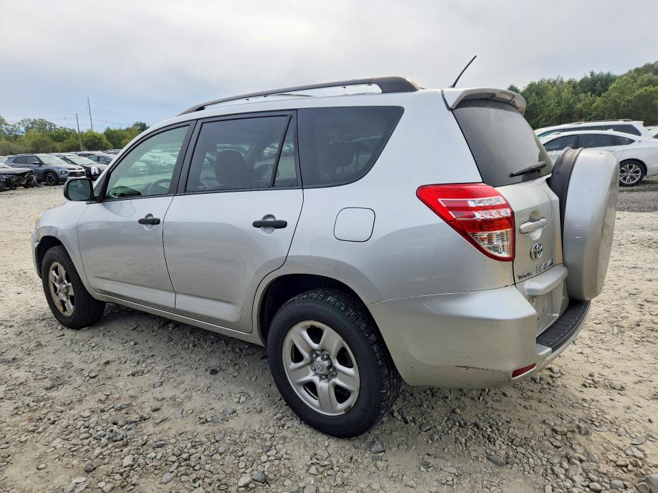 70042726 :رقم المزاد ، JTMBF4DV4A5024780 vin ، 2010 Toyota Rav4 مزاد بيع