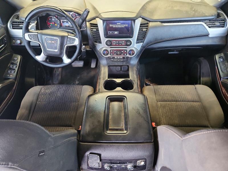 Aukcja sprzedaży 2015 Gmc Yukon Xl, vin: 1GKS2GKC8FR684176, numer aukcji: 70083206