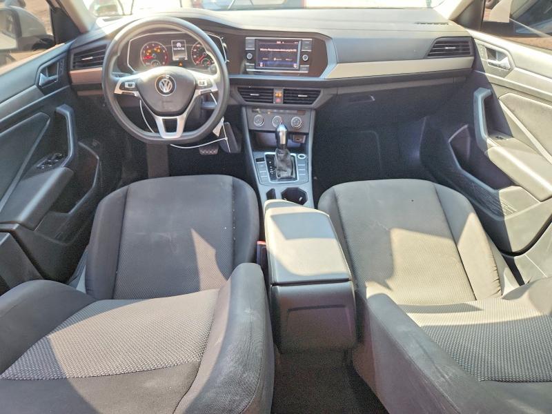 Продажа на аукционе авто 2019 Volkswagen Jetta, vin: 3VWC57BU2KM172650, номер лота: 67801496