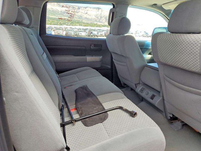 69630736 :رقم المزاد ، 5TFDV54188X042163 vin ، 2008 Toyota Tundra مزاد بيع