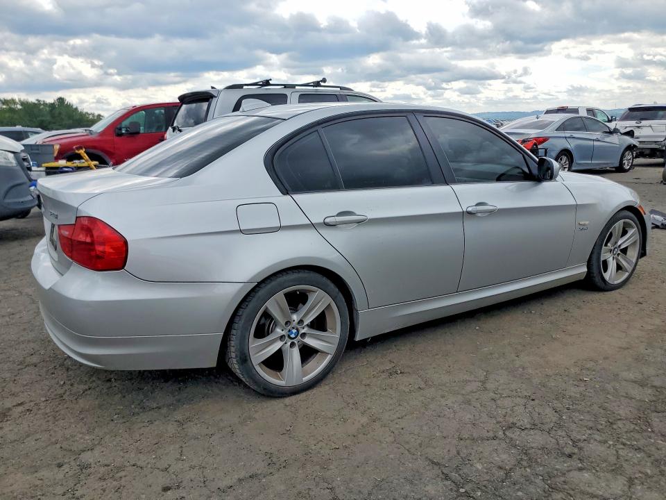 Продажа на аукционе авто 2010 Bmw 328, vin: WBAPK5C54AA649466, номер лота: 67982336
