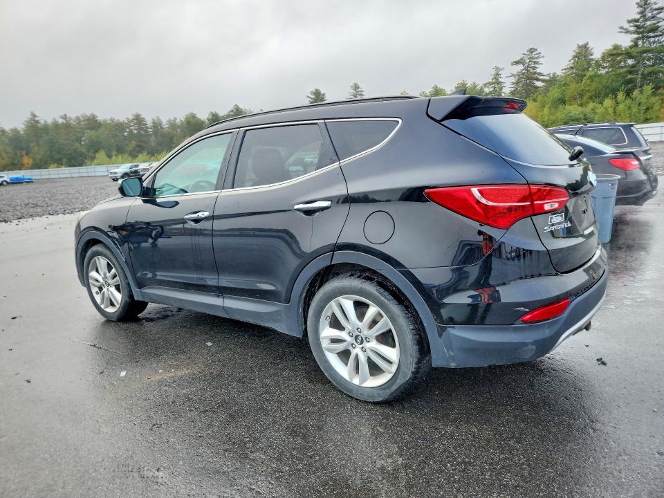 Aukcja sprzedaży 2015 Hyundai Santa Fe Sport, vin: 5XYZWDLAXFG242573, numer aukcji: 70687906
