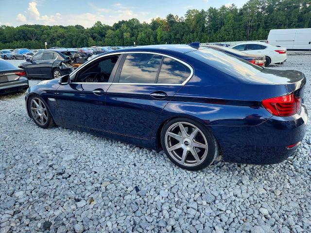 Aukcja sprzedaży 2014 Bmw 528, vin: WBA5A5C54ED500697, numer aukcji: 67140926