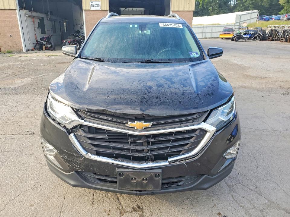 2019 Chevrolet Equinox მანქანა იყიდება აუქციონზე, vin: 2GNAXVEX4K6137754, აუქციონის ნომერი: 68495406