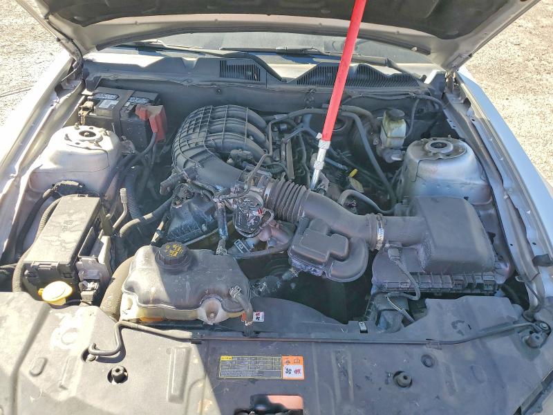 Aukcja sprzedaży 2013 Ford Mustang, vin: 1ZVBP8AM6D5279559, numer aukcji: 69049806