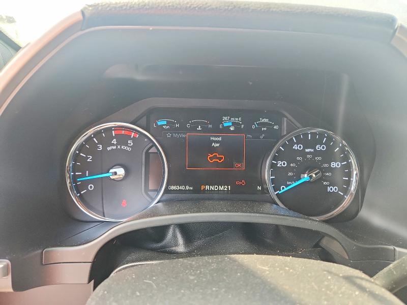 Продажа на аукционе авто 2019 Ford F250, vin: 1FT7W2BT1KEE62962, номер лота: 68793866