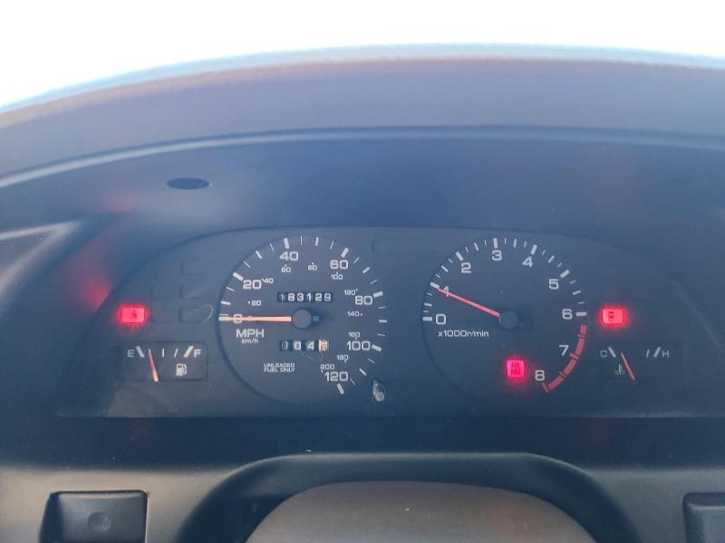 Aukcja sprzedaży 1998 Nissan Altima, vin: 1N4DL01D9WC184913, numer aukcji: 68425176