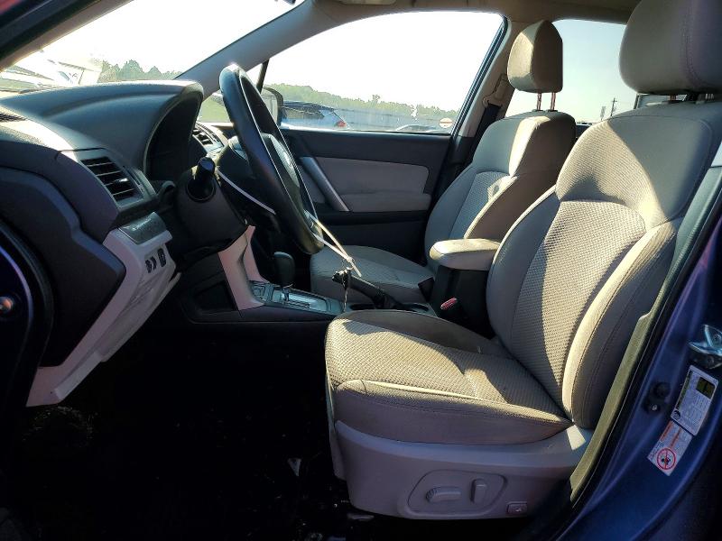 Продаж на аукціоні авто 2015 Subaru Forester, vin: JF2SJADC4FH505163, номер лоту: 67673596