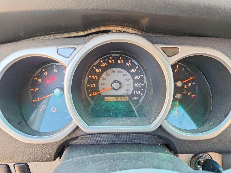 Продаж на аукціоні авто 2004 Toyota 4runner, vin: JTEZU14R048019970, номер лоту: 71101626