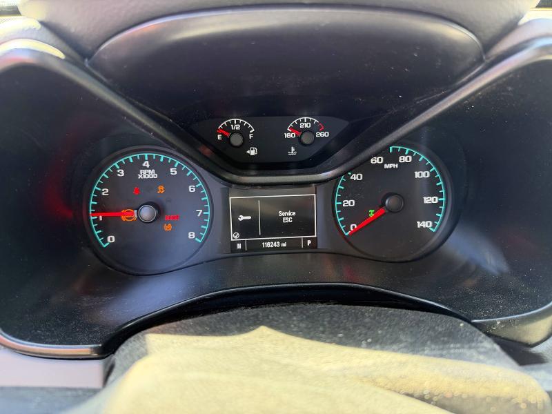 Auction sale of the 2021 Chevrolet Colorado, vin: 1GCGTBEN3M1103905, lot number: 68610746