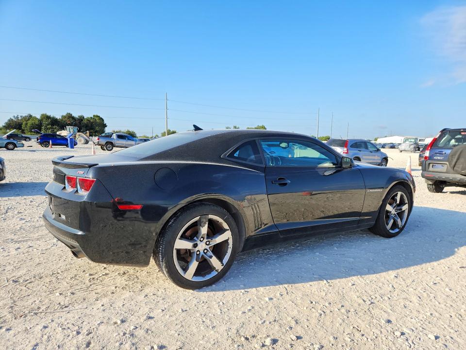2011 Chevrolet Camaro მანქანა იყიდება აუქციონზე, vin: 2G1FC1ED4B9174559, აუქციონის ნომერი: 68289606