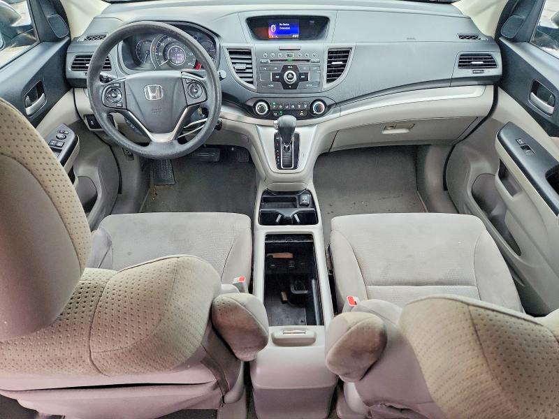 Продаж на аукціоні авто 2013 Honda Cr-v, vin: 3CZRM3H57DG707668, номер лоту: 68769156