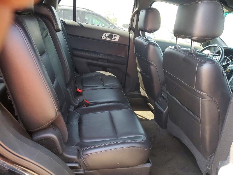 Aukcja sprzedaży 2014 Ford Explorer, vin: 1FM5K8D8XEGC21193, numer aukcji: 67660286