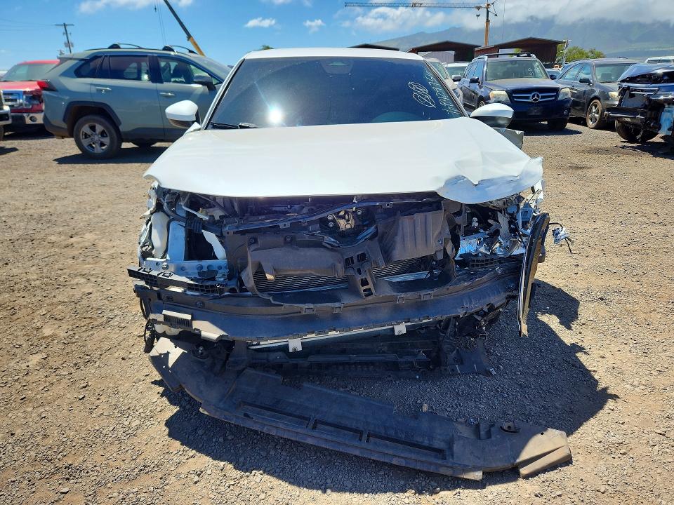 68429756 :رقم المزاد ، 2HGFE2F27NH505344 vin ، 2022 Honda Civic مزاد بيع