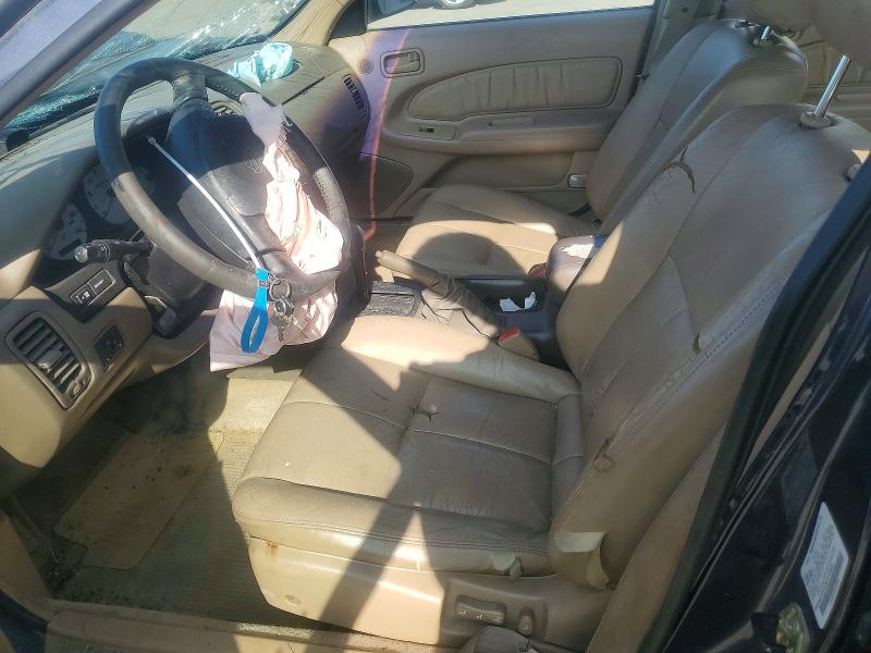 Auction sale of the 1999 Nissan Maxima, vin: JN1CA21D1XT212022, lot number: 67725996