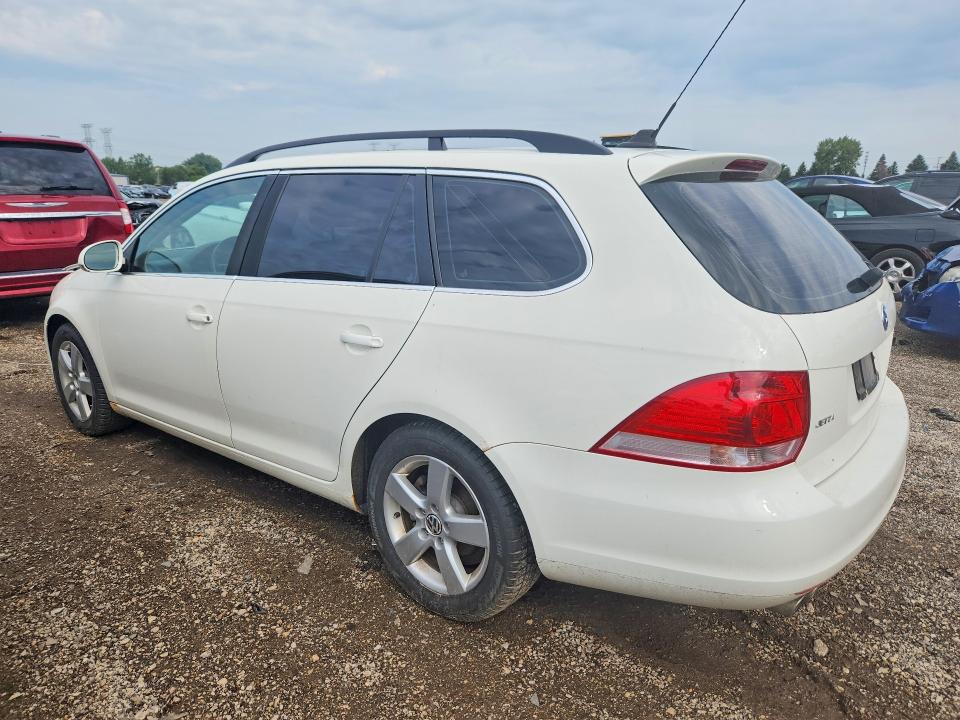 2009 Volkswagen Jetta მანქანა იყიდება აუქციონზე, vin: 3VWTM71K89M300130, აუქციონის ნომერი: 66243076