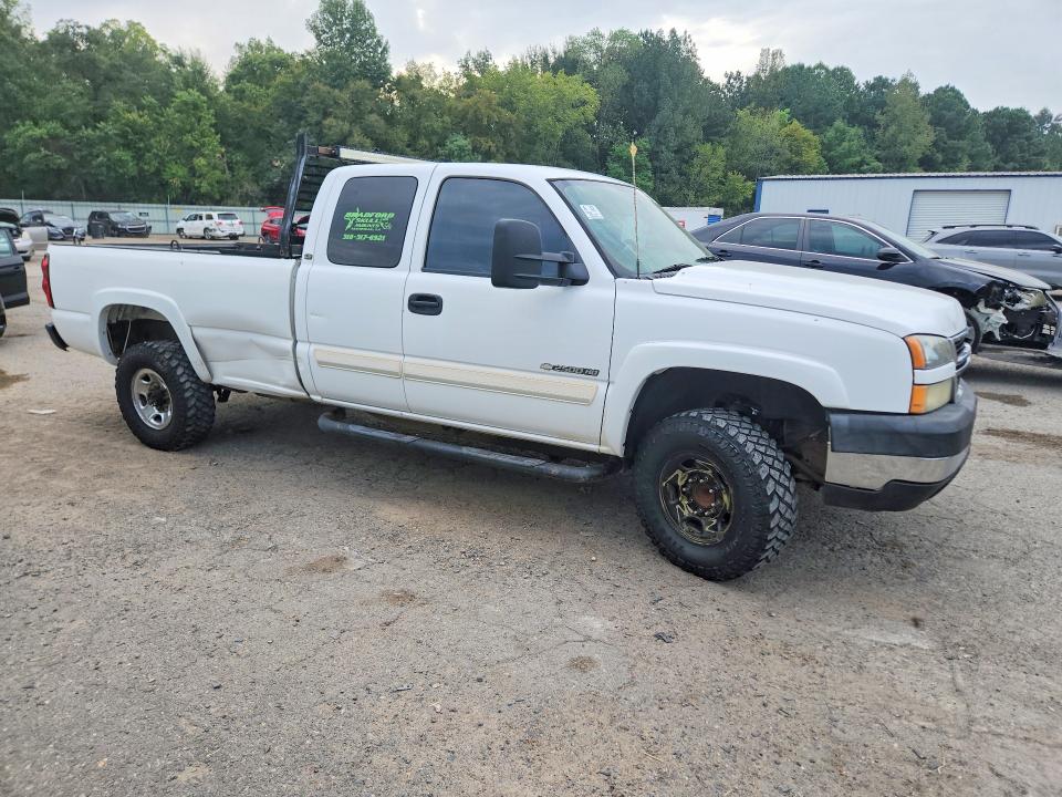 Aukcja sprzedaży 2007 Chevrolet Silverado, vin: 1GCHC29U07E158525, numer aukcji: 69905466