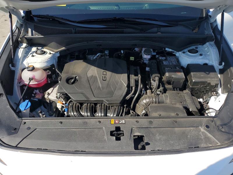 Продажа на аукционе авто 2023 Hyundai Santa Fe, vin: 5NMS24AJ4PH630826, номер лота: 68689386