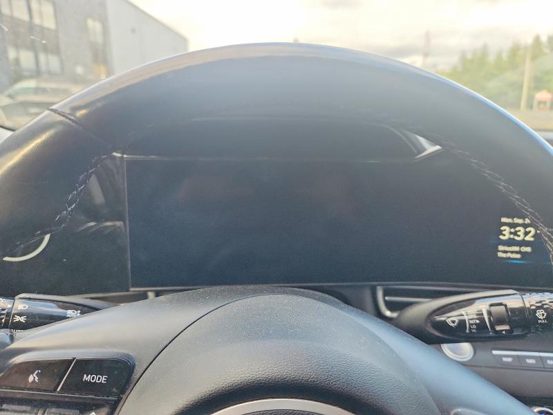 Продаж на аукціоні авто 2023 Hyundai Elantra, vin: KMHLM4AG9PU500550, номер лоту: 67674516