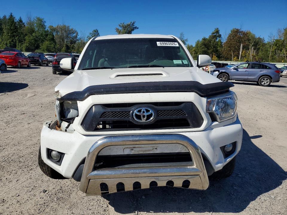 Продажа на аукционе авто 2014 Toyota Tacoma, vin: 5TFUU4EN3EX096576, номер лота: 69965926