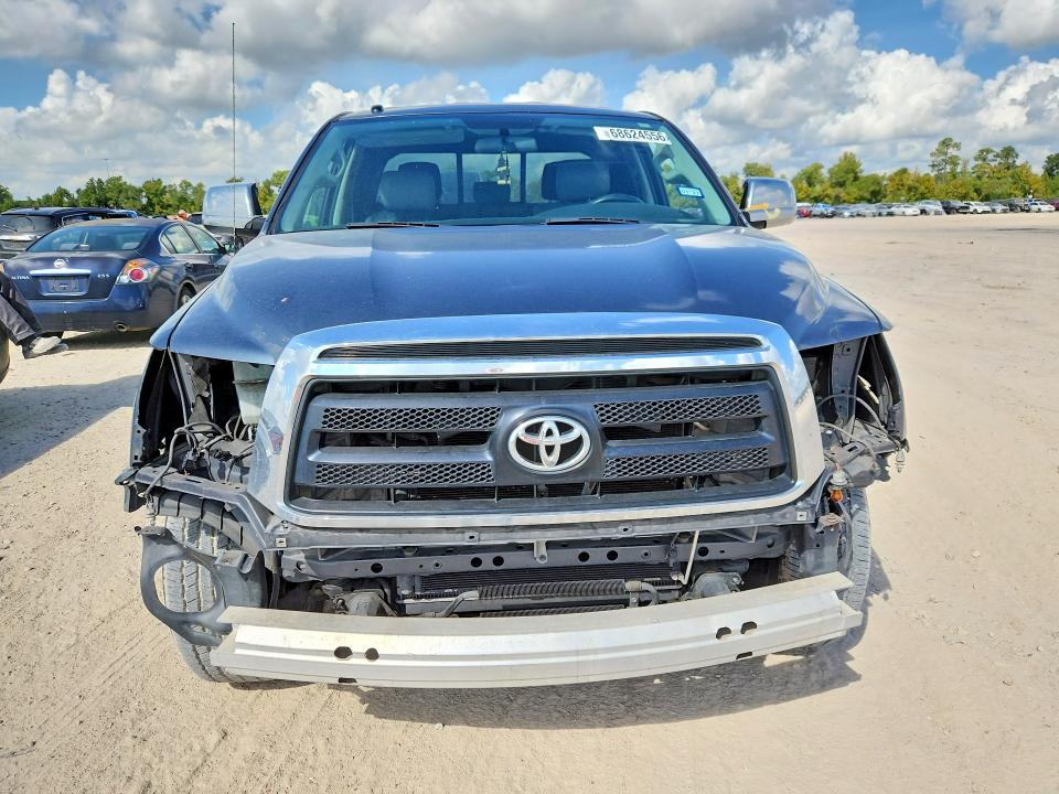 Продажа на аукционе авто 2010 Toyota Tundra, vin: 5TFRY5F11AX092970, номер лота: 68624556