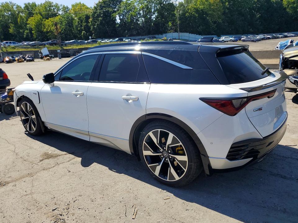 Продажа на аукционе авто 2024 Acura Zdx, vin: 4W5XHPRL4RZ503068, номер лота: 67859496