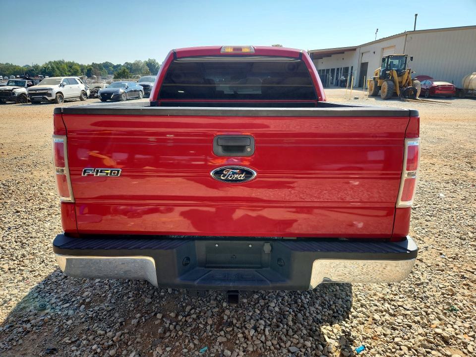 Aukcja sprzedaży 2010 Ford F150, vin: 1FTFW1EV6AKA59708, numer aukcji: 66688576