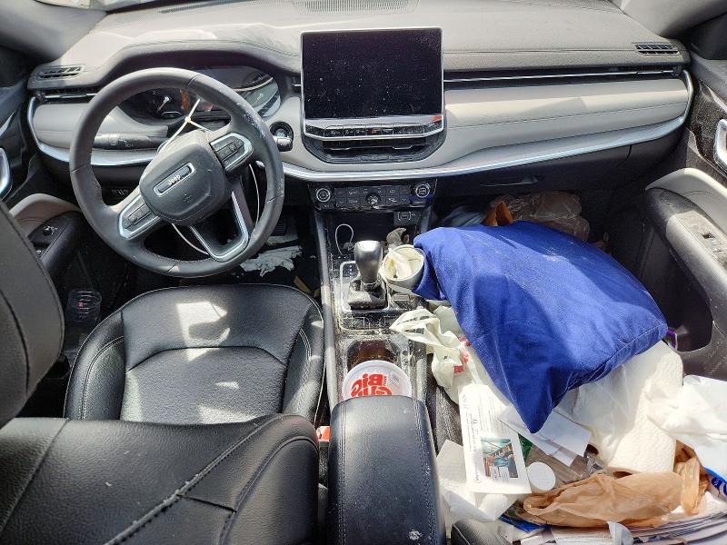 Продажа на аукционе авто 2025 Jeep Compass, vin: 3C4NJDCN2ST510759, номер лота: 68024246