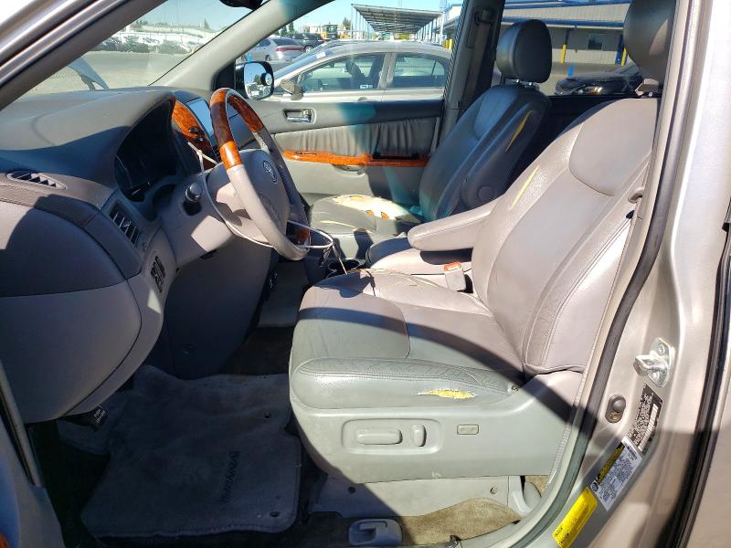 Продаж на аукціоні авто 2006 Toyota Sienna, vin: 5TDZA22C26S436653, номер лоту: 68045166