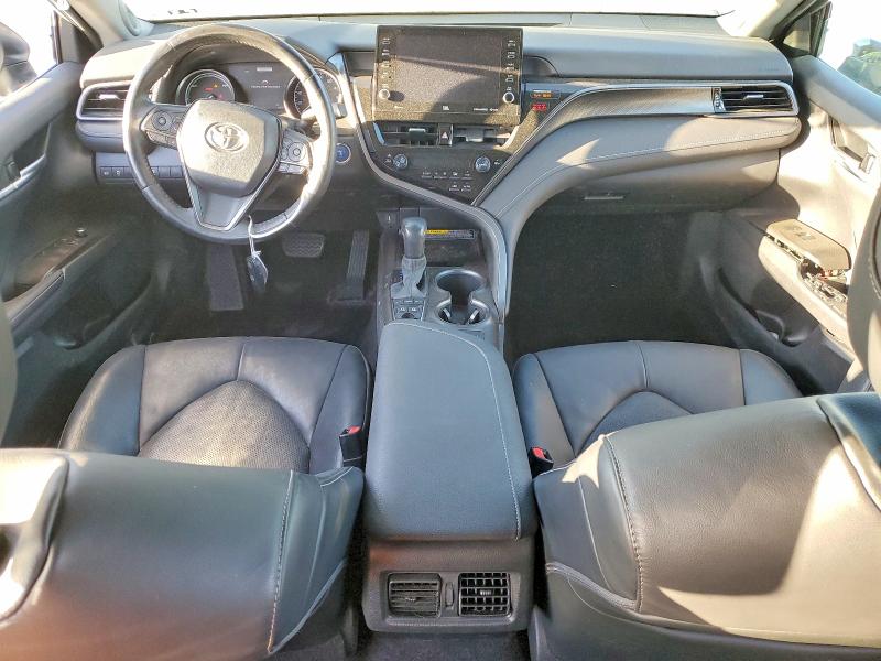 Aukcja sprzedaży 2021 Toyota Camry, vin: 4T1K31AK8MU549820, numer aukcji: 70493666