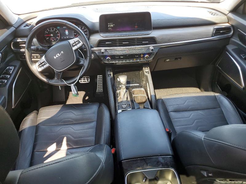69132526 :رقم المزاد ، 5XYP5DHC0NG316506 vin ، 2022 Kia Telluride مزاد بيع