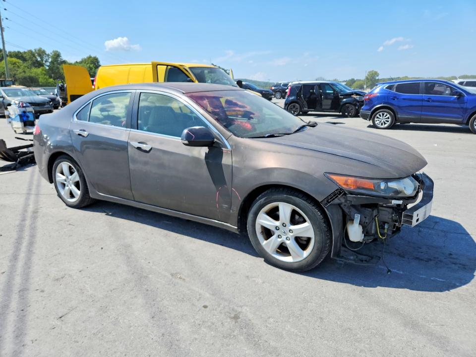 2009 Acura Tsx მანქანა იყიდება აუქციონზე, vin: JH4CU25629C019752, აუქციონის ნომერი: 68828966